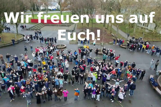 Der virtuelle Tag der offenen Tür 2021