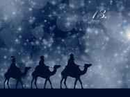 13. Dezember