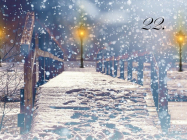 22. Dezember