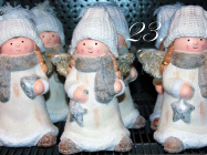23. Dezember