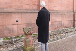 Tag des Gedenkens an die Opfer des Nationalsozialismus