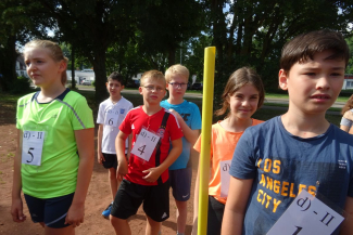 Biathlon 2018