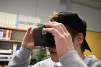 Rund um Smart House, Hoverboard und Hightech-Prothesen