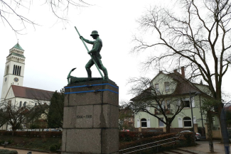 100 Jahre „Ende des Ersten Weltkriegs“