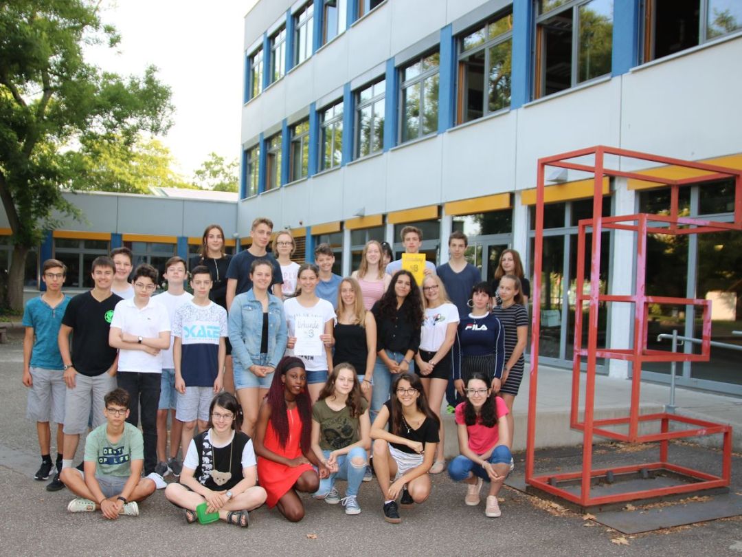 Mathematikwettbewerb