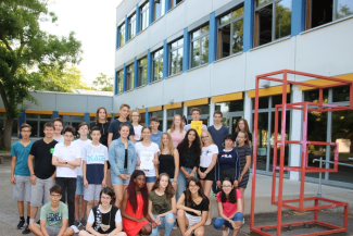 Mathematik ohne Grenzen