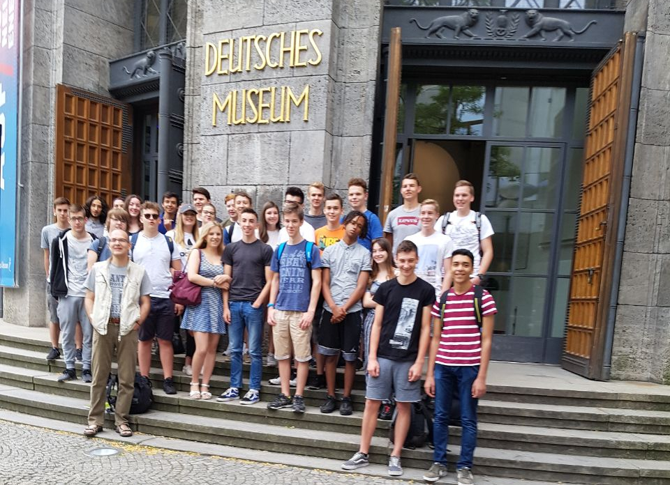 Deutsches Museum