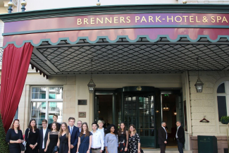 11. Pierre Pflimlin Symposium am 8.5.18 in Baden-Baden