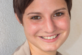Unsere neue Schulsozialarbeiterin