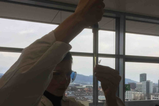 Kompakt-Seminar Chemie Freiburg 