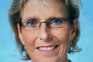Die Schule in Bewegung gesetzt