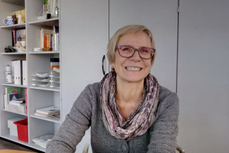 Berufsberatung am EG