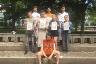 Latinum 2019