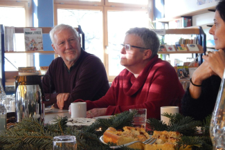 Advent im ETM