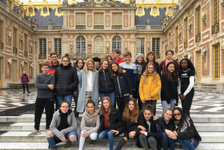Montmorency 2019