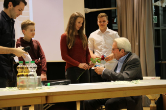 Oral-History-Portal „Kehl erinnert sich“ geht online