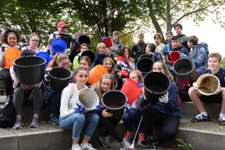 Wandern for future