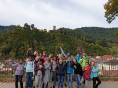 Die 6d im Schwarzwald