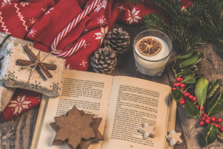 Die Antolin-Weihnachtsgewinner stehen fest!