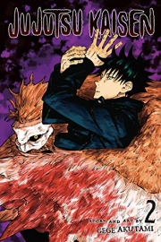 Kaisen 02