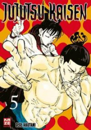 Kaisen 05