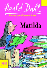 Matilda