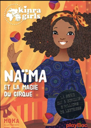 Naima