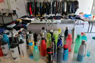 Verloren und gefunden