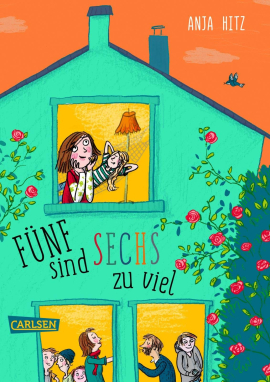 Fünf