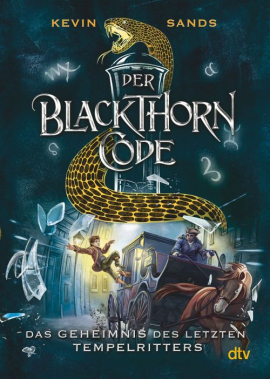 Blackhorn 3
