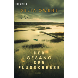 Flusskrebs
