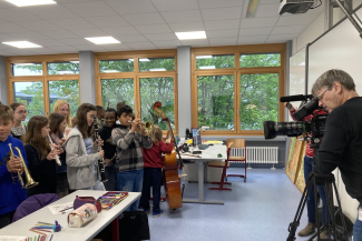 Wer hat eigentlich den Jazz erfunden?