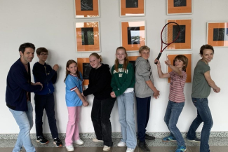 „Jugend trainiert für Olympia“ 
