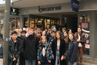 "In einem Land, das es nicht mehr gibt"