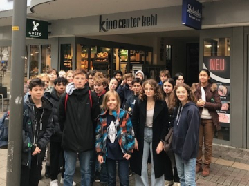 Kino