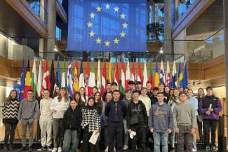 Was die Europäische Union tatsächlich bedeutet