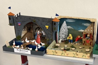 Märchen in der Box