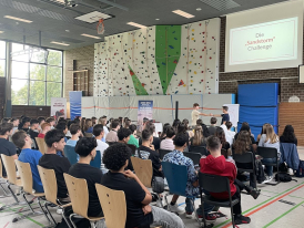 Mutmacher-Seminar 