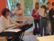 Musik verbindet