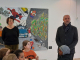 Gastbesuch aus Strasbourg: