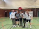 Volleyball-Turnier „Jugend trainiert für Olympia U16“ in Offenburg