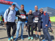 Mit Teamgeist über die Ziellinie