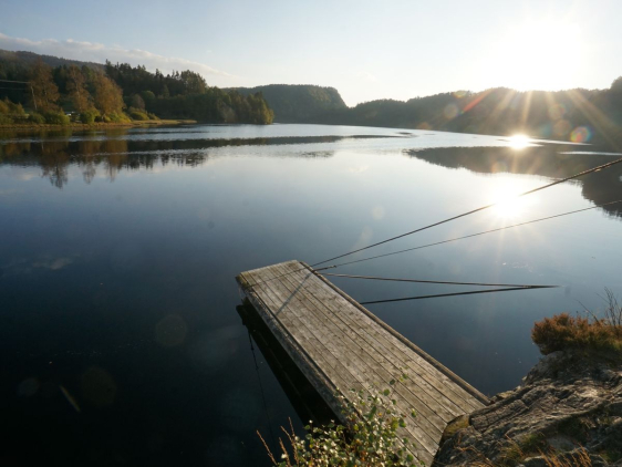 Norwegen