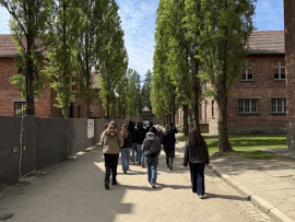 Erasmus+ Reisen