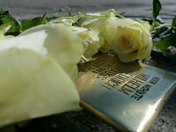 Stolperstein