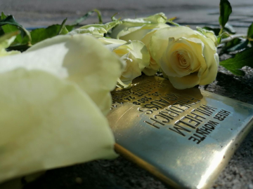 Stolperstein