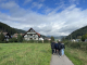 Wandertag!