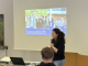 Berufsberatung trifft Hochschule 