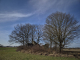 Was (un-)sichtbar bleibt – „Westwall“-Bunker