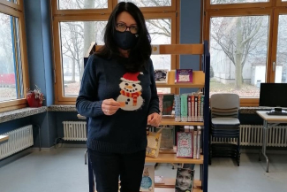 Viel gelesen, Glück gehabt!